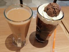 雪糕黑天使-必胜客(溧阳万达店)