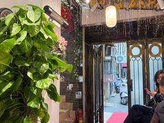 -白家餐厅(徐家汇店)