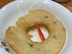 -湘人龙记老长沙米粉(鸟巢店)