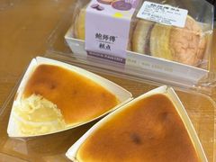 -鲍师傅糕点(大沽南路店)