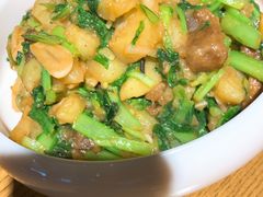 -山丹丹西北菜(金贸大厦店)