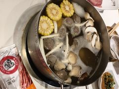 -今日牛事潮汕鲜牛肉火锅(瑞金店)