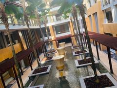 -三亚海棠湾万丽度假酒店