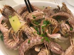 -新享乐海鲜(翠华路店)