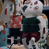 PC 个展下篇「 BREAK 」