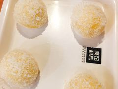 -满记甜品(王府井北京市百货大楼店)