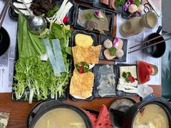 -束河人家(南锣鼓巷店)