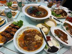 -普天和酒楼·新津菜·烤鸭(天津之眼店)
