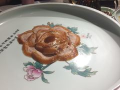 -京味斋·北京烤鸭(北京南站洋桥店)