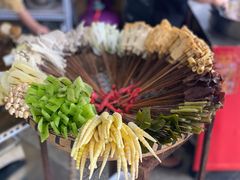 -厕所串串(文殊院店)