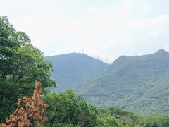-东莞观音山旅游风景区
