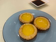 酥皮鸡蛋挞-兴悦酒家(保利克洛维店)