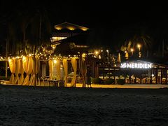 -石梅湾艾美度假酒店
