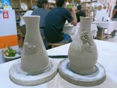 -陶语陶艺手工坊