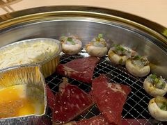 -伊茉家的烤肉店(勒泰中心店)