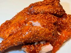 -广州文华东方酒店·江-由辉师傅主理