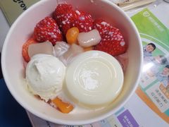 -鲜芋仙(太原街万达店)