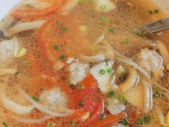 -小慧住家贵州菜(甲秀楼店)