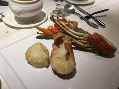 -王品牛排(郑州大卫城店)