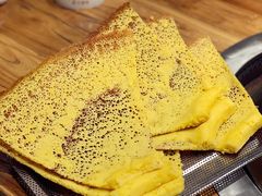 -山河屯铁锅炖鲜鹅·东北菜(开发区一店)