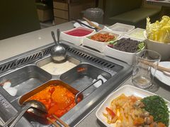 -海底捞火锅(正大乐城店)