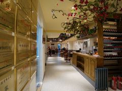 大堂-北京老门框爆肚涮肉馆(凤城六路店)