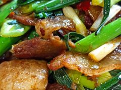 回锅肉-盛世盐帮·自贡特色(总店)
