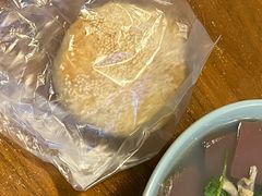 -金原鸭血粉丝汤·汤包·脆皮烤鸭(南京博物院店)