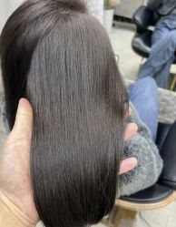 -明洞造型精品烫染