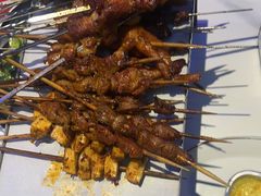 -路边边.炒菜烧烤.音乐餐厅(良乡长虹店)