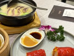 -丰鲤楼•闽南茶楼(仟禧汇店)