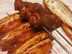 -老白清真烧烤(锦州旗舰店)