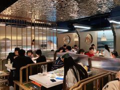 大堂-野妹火锅(龙岗店)