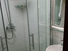 -西安交大南洋大酒店(交通大学青龙寺店)