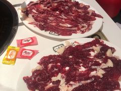 -八合里潮汕鲜牛肉火锅(福州万象城店)
