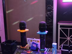 -奥斯汀KTV(金湖店)