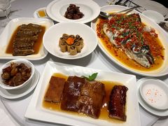 -海逸海鲜酒家(古北店)