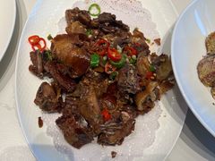 -金贵源食神(楚河汉街店)
