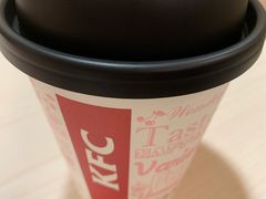 -肯德基(西单商场店)