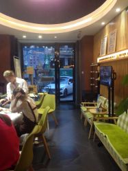 -隅日式美甲美睫專門店