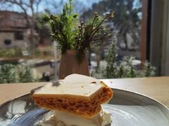 自制蜂巢冰激凌-BOR Eatery(安福路店)