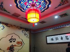 -登瀛楼饭庄(领世郡店)