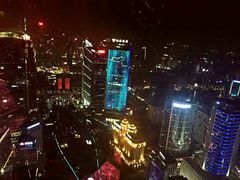 -广州四季酒店