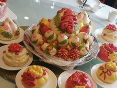 -香融府·烤鸭·家常菜(马家堡路店)