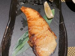 -三喜日料(汇金广场店)