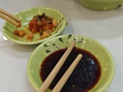 -雪花龙吊龙牛肉面(三山街店)