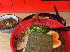 -寸屋拉面(凯德晶萃店)