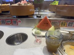 -龍歌自助小火锅(秦淮水游城店)