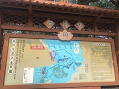 -白洋淀景区