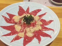 -花潮料理艺食馆(世欧广场店)